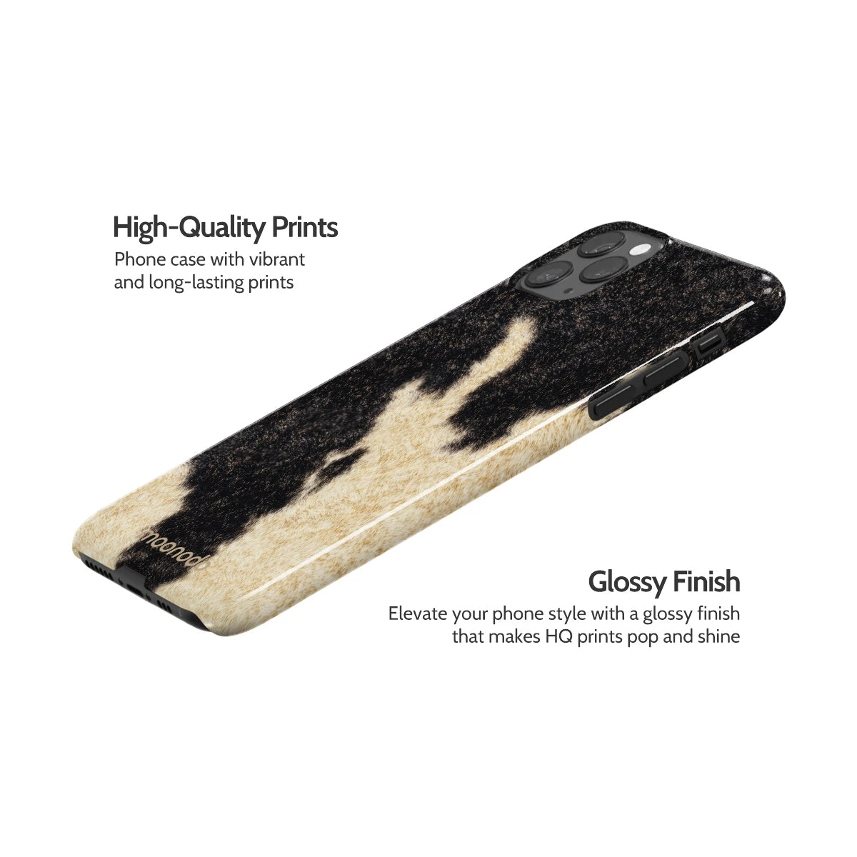 Onyx Meadow - iPhone 11 Pro Max Case