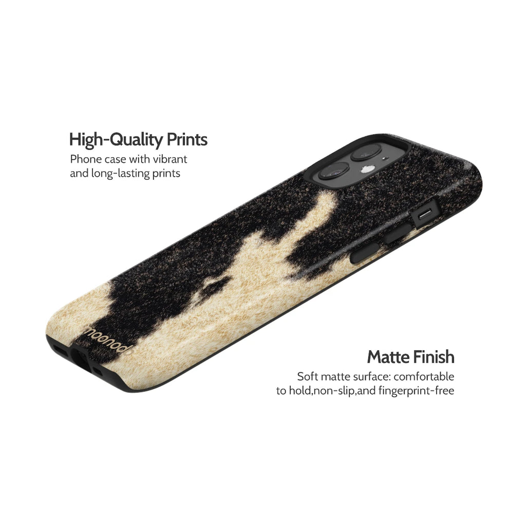 Onyx Meadow - iPhone 12 Case