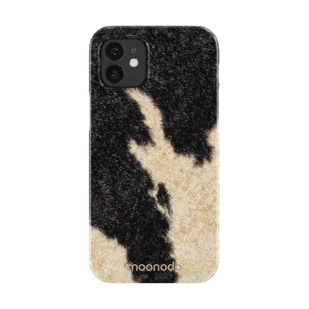 Onyx Meadow - iPhone 12 Mini Case