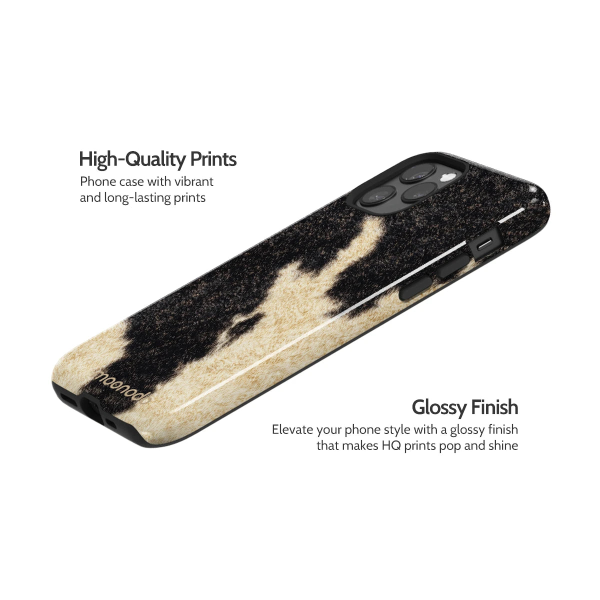 Onyx Meadow - iPhone 12 Pro Case