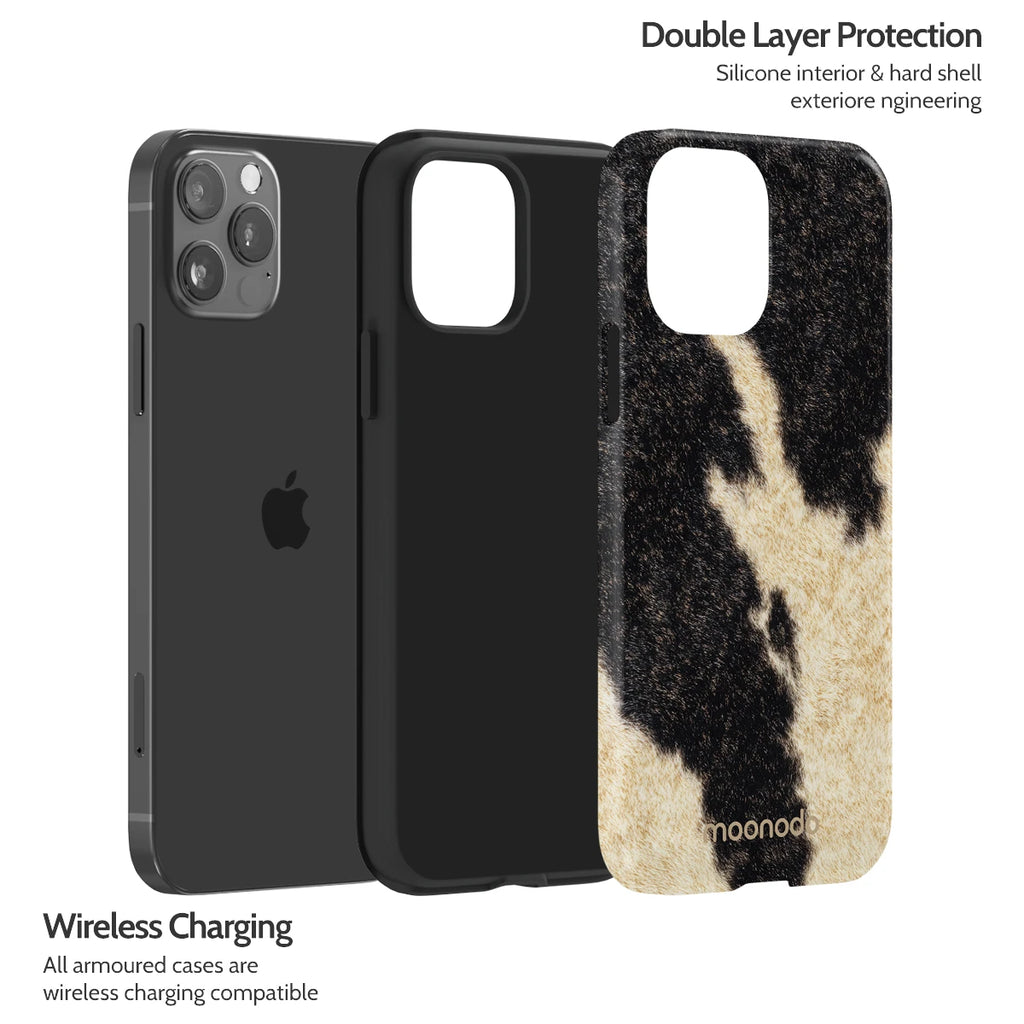 Onyx Meadow - iPhone 12 Pro Case