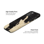 Onyx Meadow - iPhone 12 Pro Case