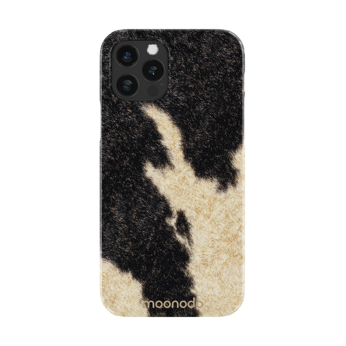 Onyx Meadow - iPhone 12 Pro Case