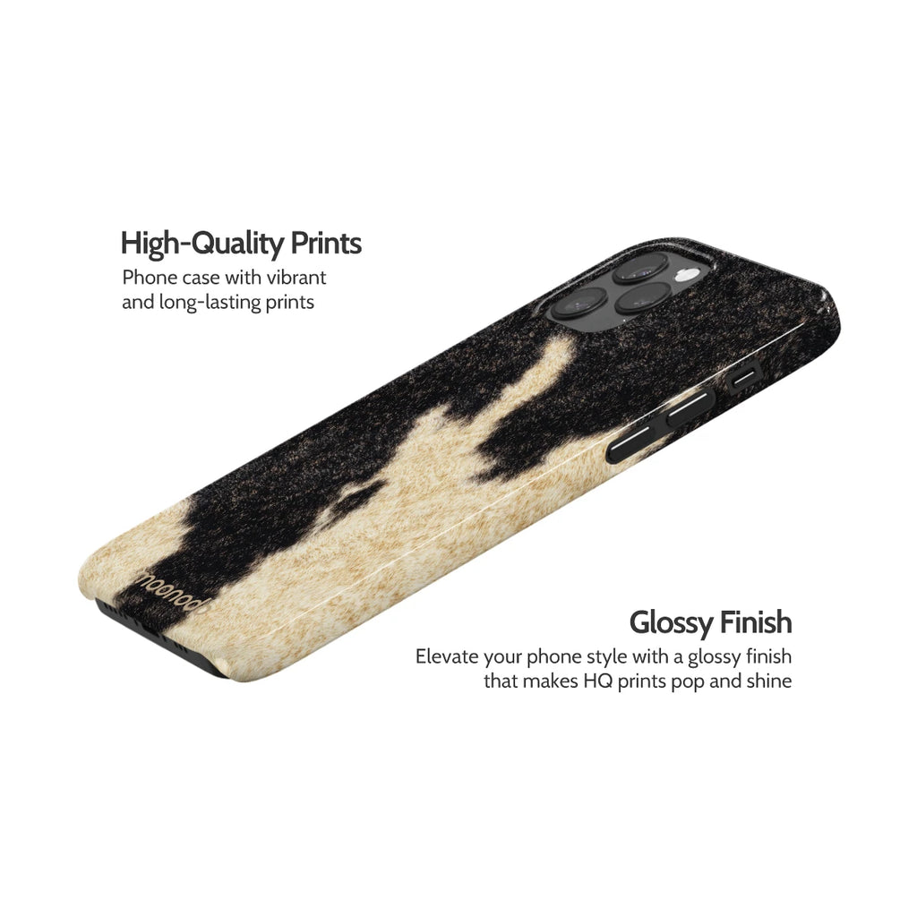 Onyx Meadow - iPhone 12 Pro Case