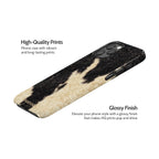 Onyx Meadow - iPhone 12 Pro Case