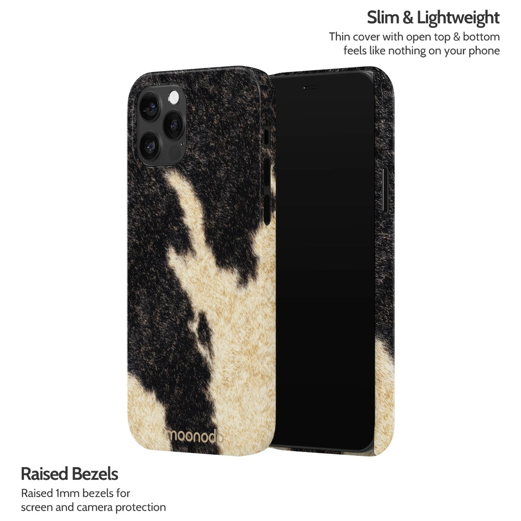 Onyx Meadow - iPhone 12 Pro Case