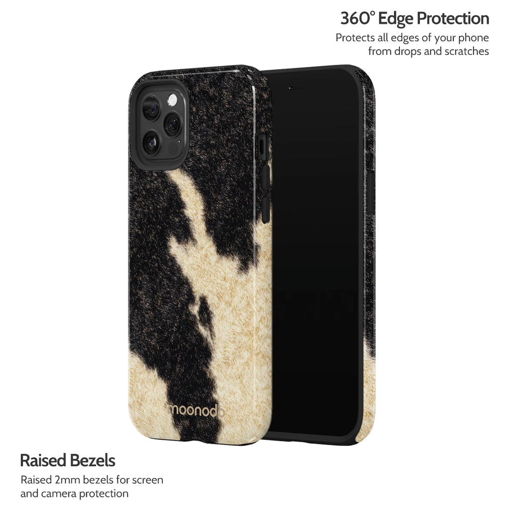 Onyx Meadow - iPhone 12 Pro Max Case