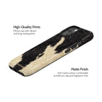 Onyx Meadow - iPhone 13 Case