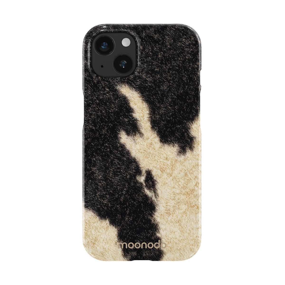 Onyx Meadow - iPhone 13 Case