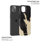 Onyx Meadow - iPhone 13 Case