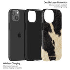 Onyx Meadow - iPhone 13 Mini Case