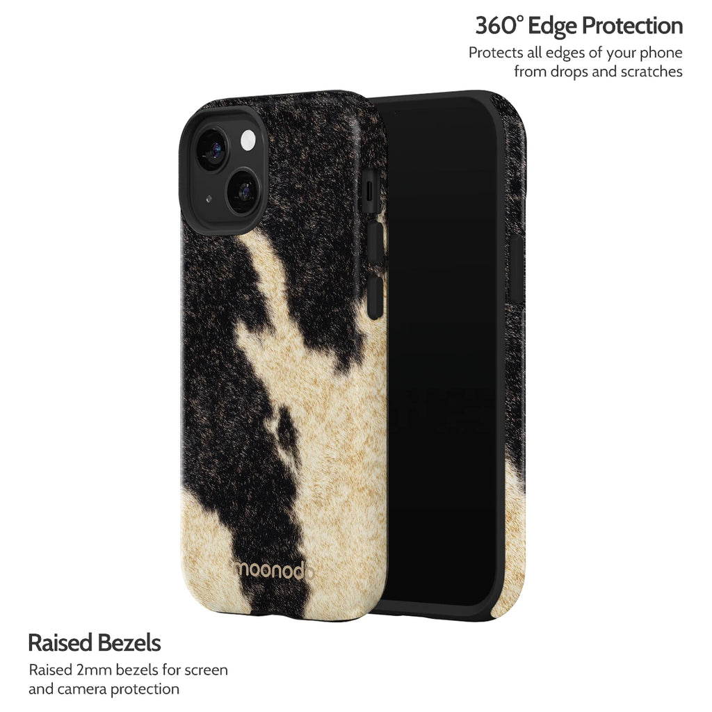 Onyx Meadow - iPhone 13 Mini Case