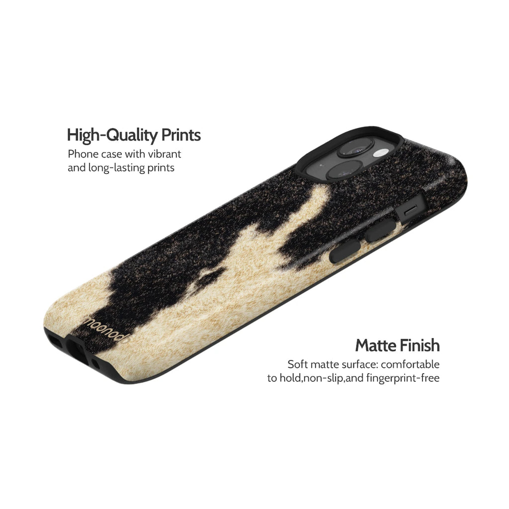 Onyx Meadow - iPhone 13 Mini Case