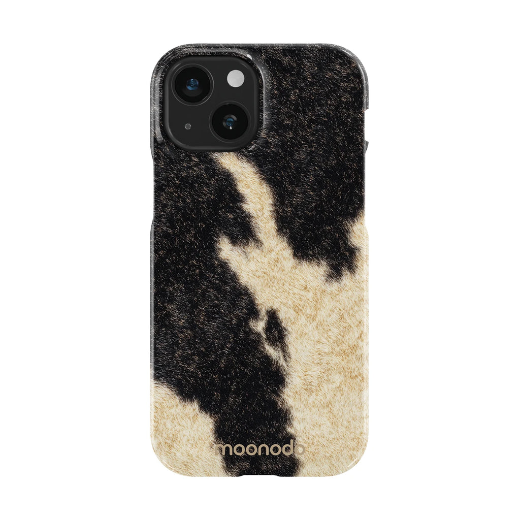 Onyx Meadow - iPhone 13 Mini Case