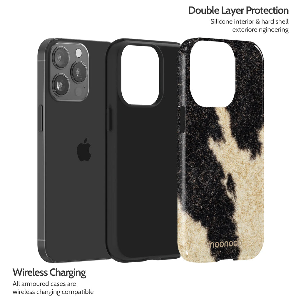 Onyx Meadow - iPhone 13 Pro Case