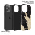 Onyx Meadow - iPhone 13 Pro Case