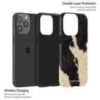 Onyx Meadow - iPhone 13 Pro Case