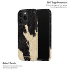Onyx Meadow - iPhone 13 Pro Case