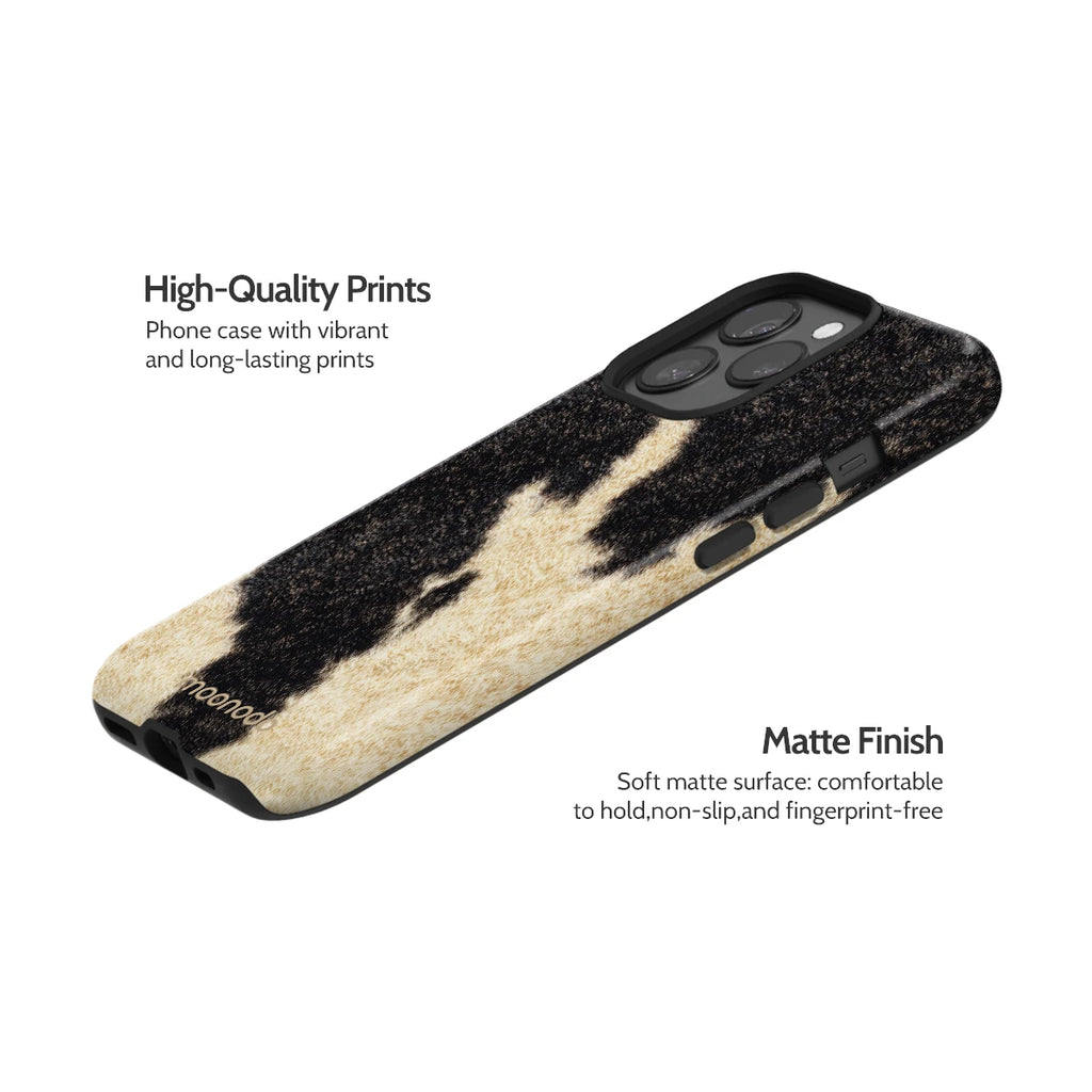 Onyx Meadow - iPhone 13 Pro Case