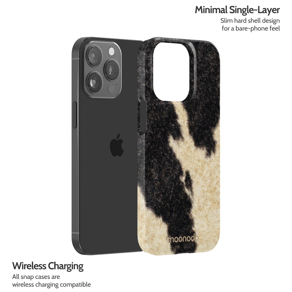 Onyx Meadow - iPhone 13 Pro Case