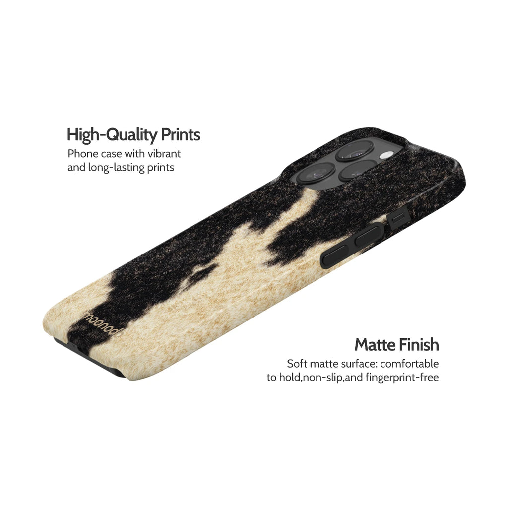 Onyx Meadow - iPhone 13 Pro Case