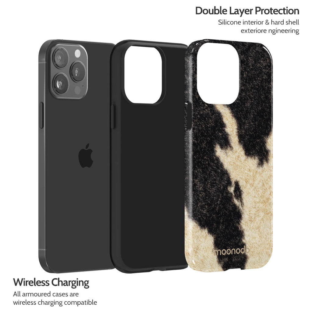 Onyx Meadow - iPhone 13 Pro Max Case