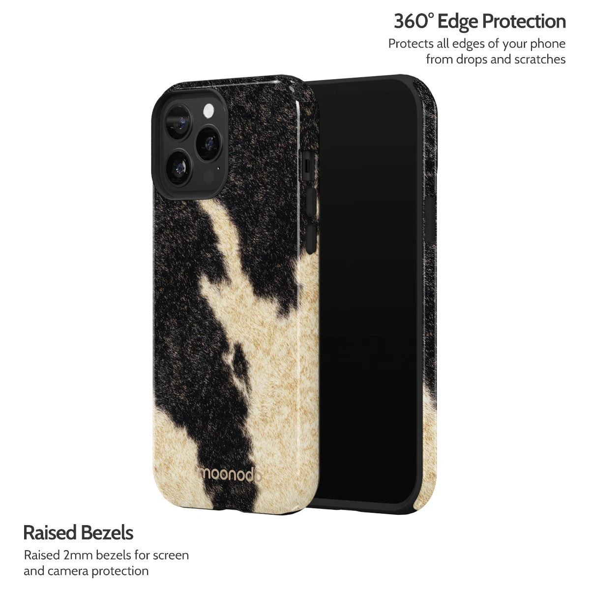 Onyx Meadow - iPhone 13 Pro Max Case