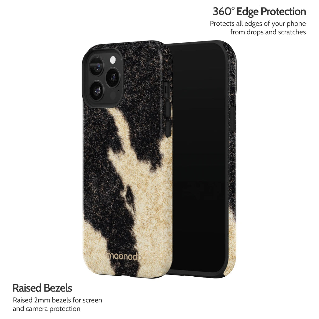 Onyx Meadow - iPhone 13 Pro Max Case