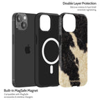 Onyx Meadow - iPhone 14 Case