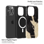 Onyx Meadow - iPhone 14 Pro Case