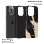 Onyx Meadow - iPhone 14 Pro Case