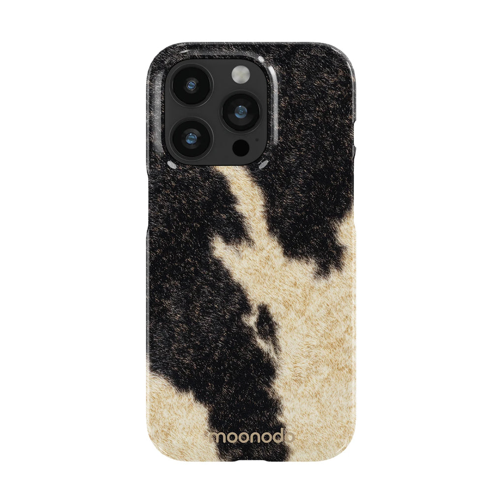 Onyx Meadow - iPhone 14 Pro Case