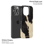 Onyx Meadow - iPhone 14 Pro Case