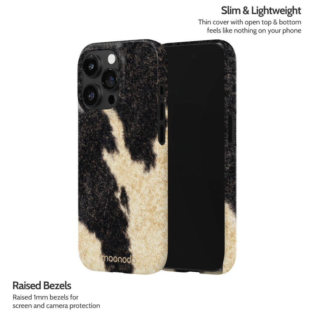 Onyx Meadow - iPhone 14 Pro Case