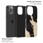Onyx Meadow - iPhone 14 Pro Max Case