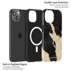 Onyx Meadow - iPhone 15 Case