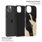 Onyx Meadow - iPhone 15 Plus Case