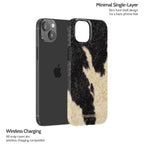 Onyx Meadow - iPhone 15 Plus Case