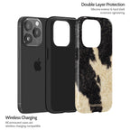 Onyx Meadow - iPhone 15 Pro Case