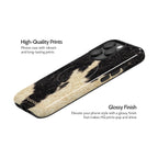 Onyx Meadow - iPhone 15 Pro Case