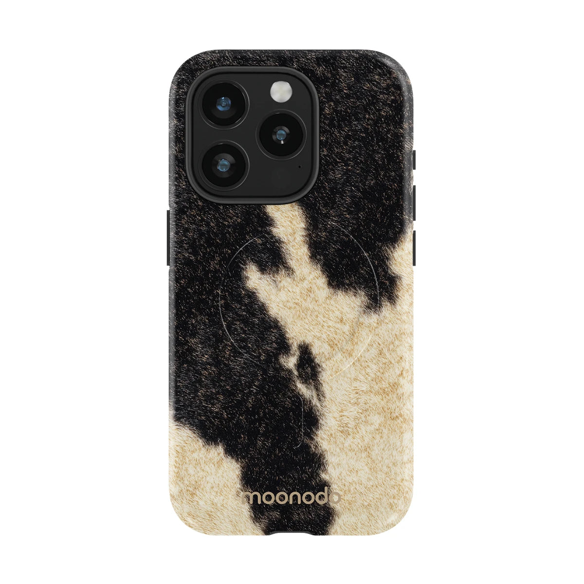 Onyx Meadow - iPhone 15 Pro Case