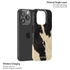 Onyx Meadow - iPhone 15 Pro Case