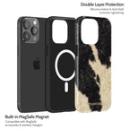 Onyx Meadow - iPhone 15 Pro Max Case