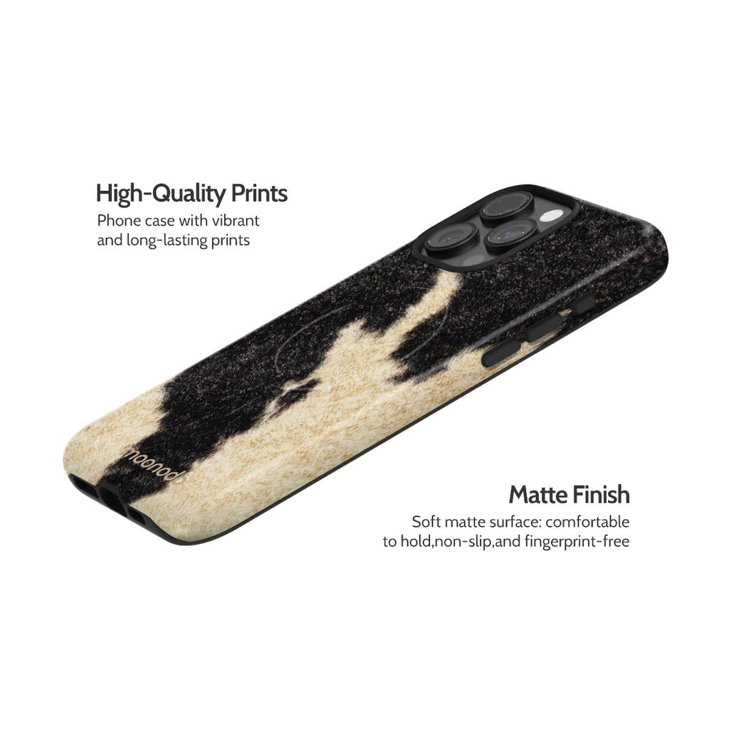 Onyx Meadow - iPhone 15 Pro Max Case