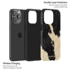 Onyx Meadow - iPhone 15 Pro Max Case