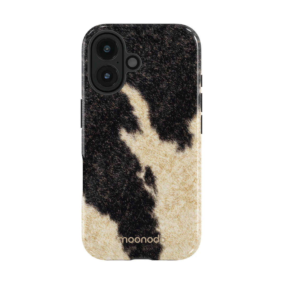 Onyx Meadow - iPhone 16 Case