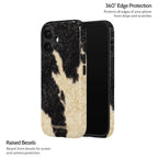 Onyx Meadow - iPhone 16 Case