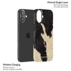 Onyx Meadow - iPhone 16 Plus Case
