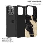 Onyx Meadow - iPhone 16 Pro Case