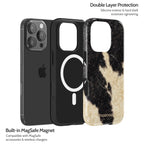 Onyx Meadow - iPhone 16 Pro Case